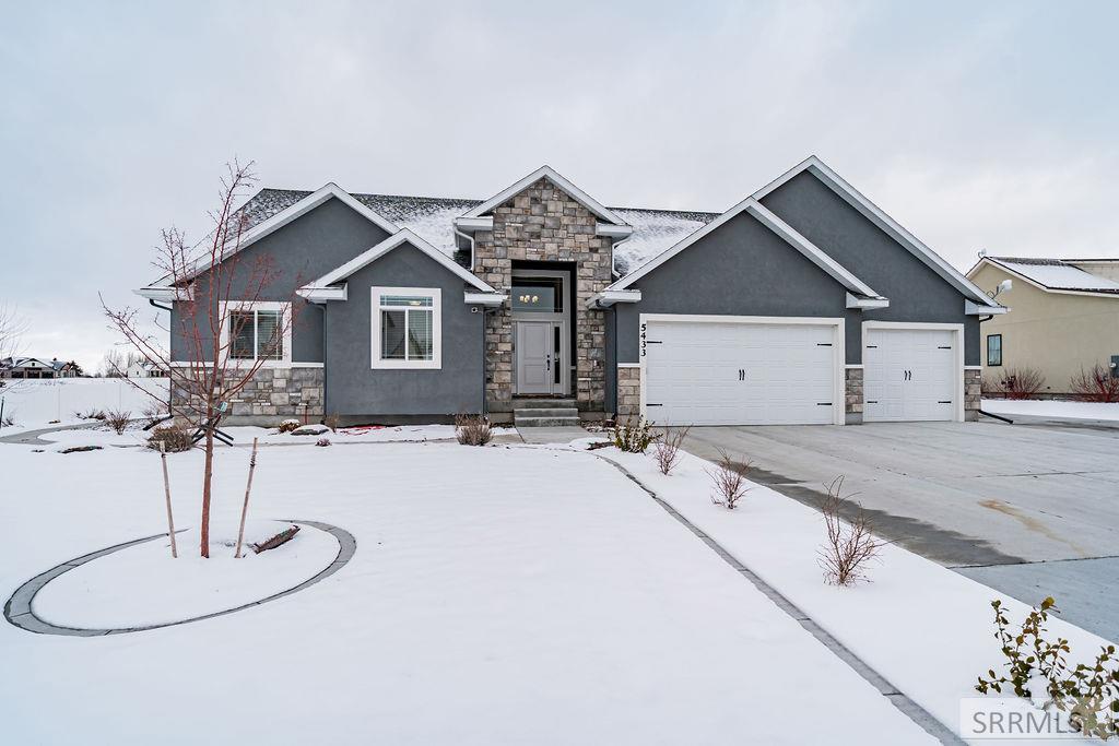 5433 Klamath Falls ST