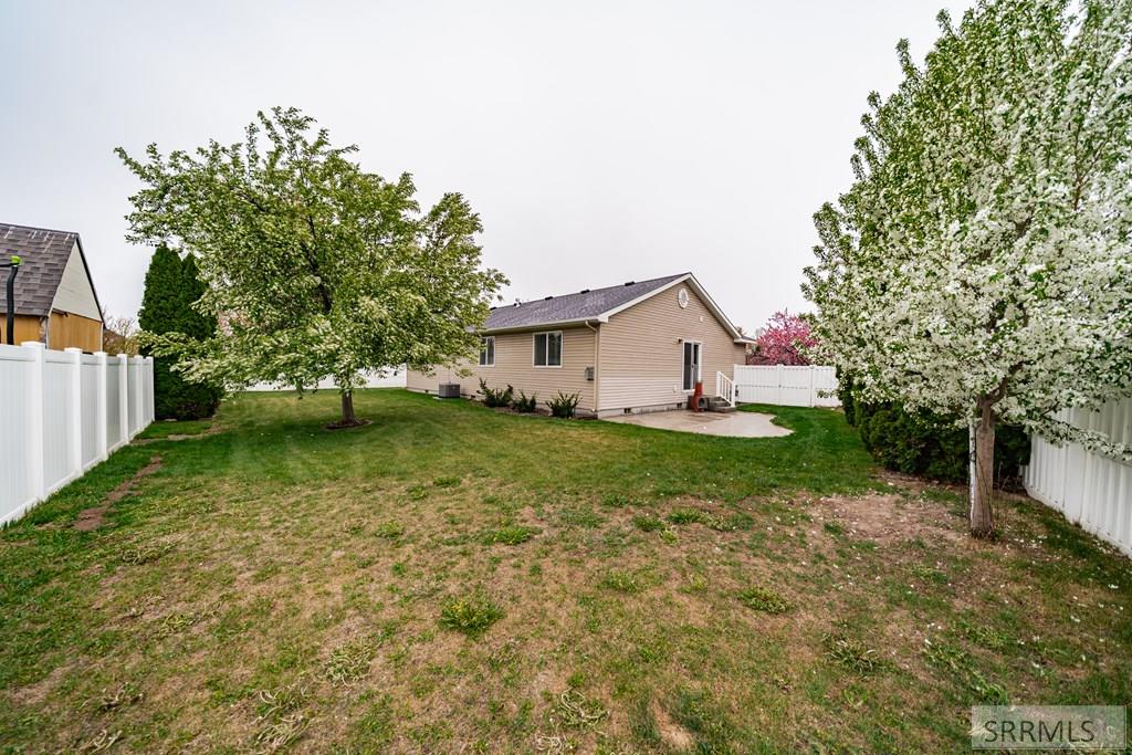 2900 Agnes Street, IDAHO FALLS, Idaho image 24