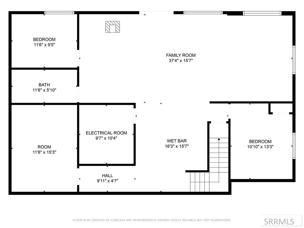 153 N 3291 E, RIGBY, Idaho image 41