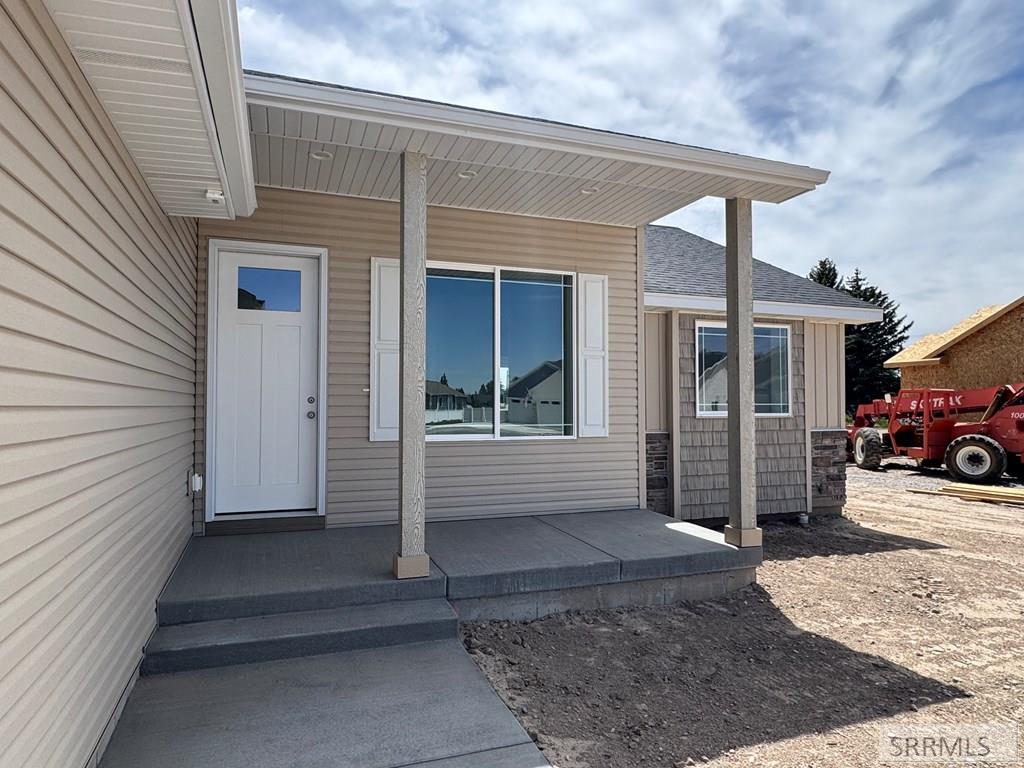 390 Wind River Circle