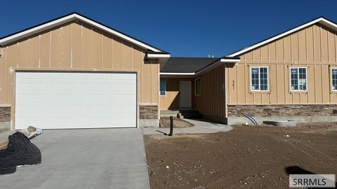 341 Copeland Dr IDAHO FALLS ID 83401
