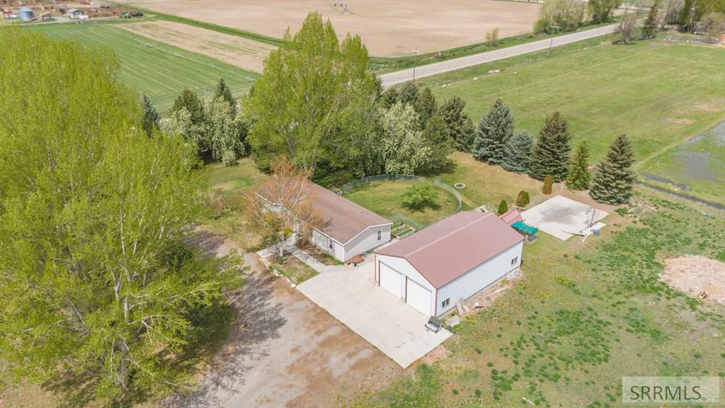 2952 W 3000 N, REXBURG, Idaho image 34