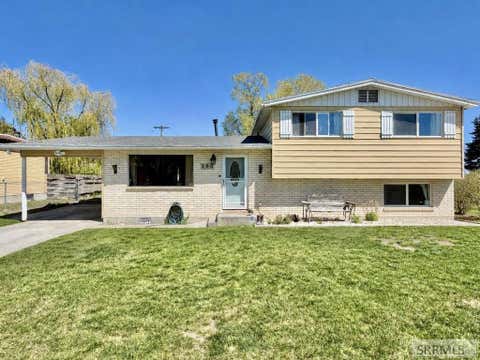 Photo of 560 Lena Lane, BLACKFOOT, ID 83221 (MLS # 2186048)