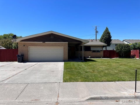 Photo of 265 Carol Avenue, IDAHO FALLS, ID 83401 (MLS # 2189726)