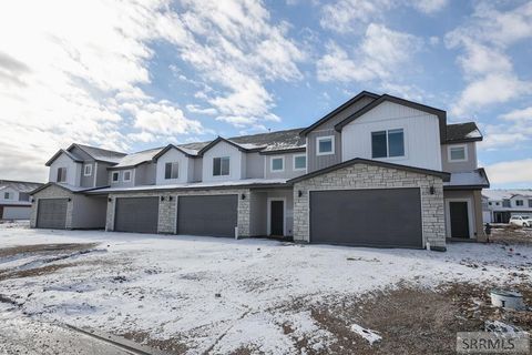 Photo of 1114 Ashlyn Way #1, RIGBY, ID 83442 (MLS # 2181625)