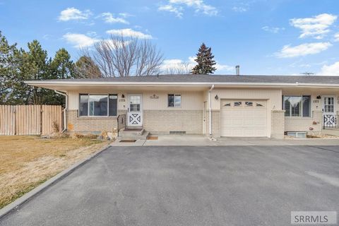 1775 Caribou Street IDAHO FALLS ID 83401