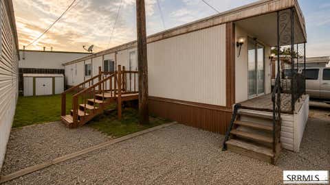 Photo of 1060 W Bridge Street #27, BLACKFOOT, ID 83221 (MLS # 2188426)
