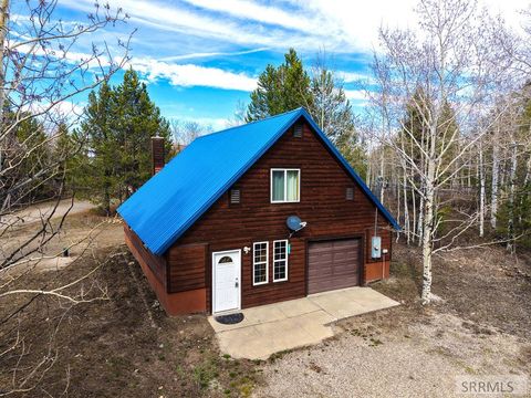 Photo of 3773 Lava Lane, ISLAND PARK, ID 83429 (MLS # 2185903)