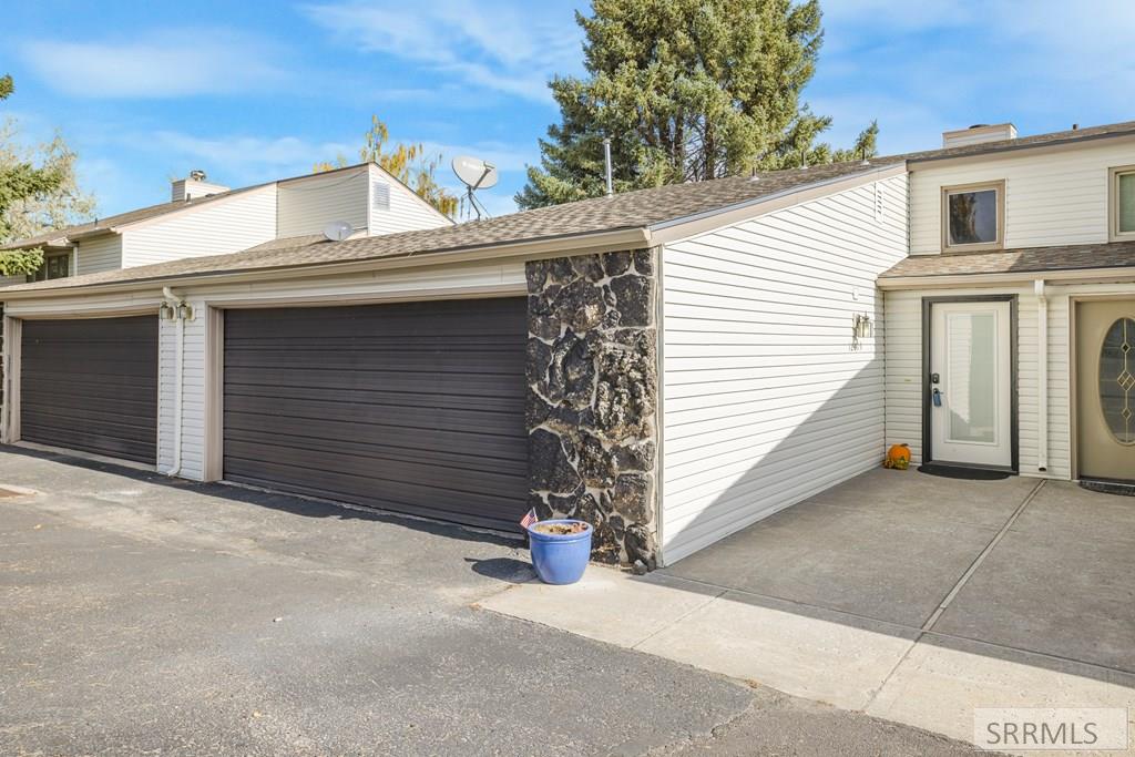 12015 S Sunrise Circle, IDAHO FALLS, Idaho image 34