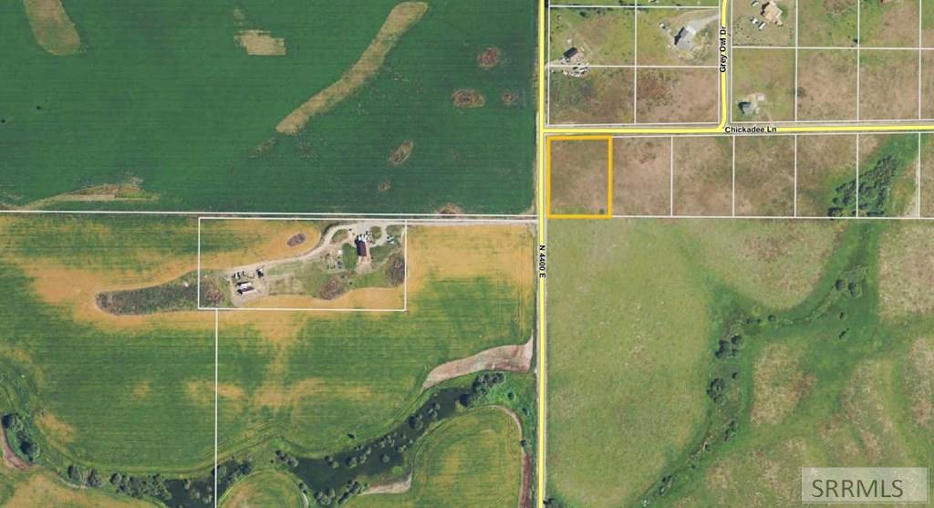 4404 Chickadee Lane, ASHTON, Idaho image 3