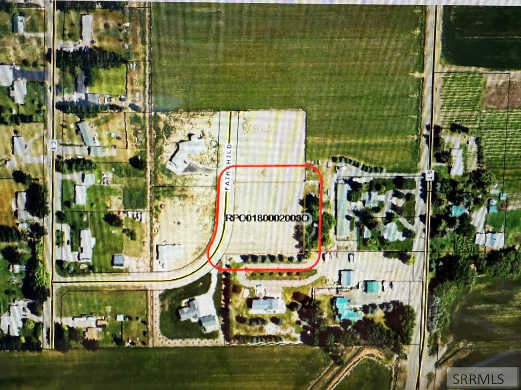 6232 Fairchild Lane, IDAHO FALLS, Idaho image 3