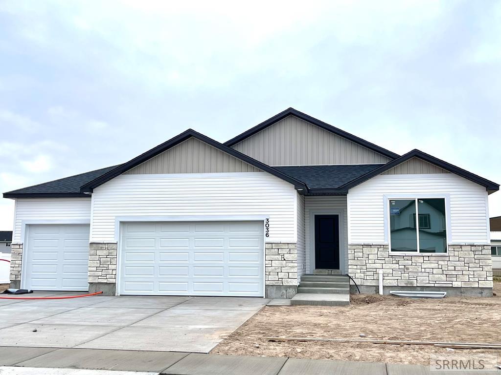 3036 N Grant Avenue, IDAHO FALLS, Idaho image 1