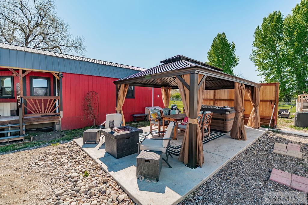 589 W 200 S, BLACKFOOT, Idaho image 2