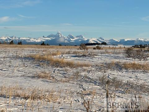 1550 E Rim Loop Road, ASHTON, Idaho image 3