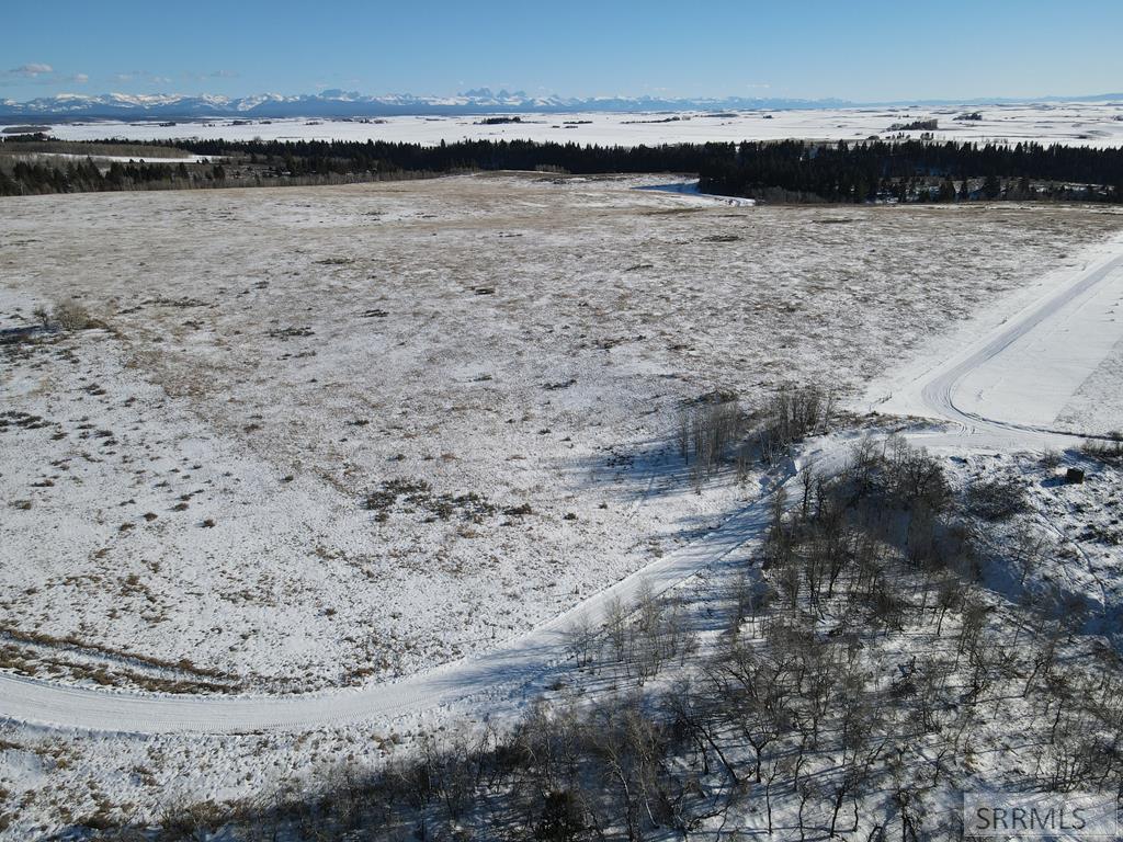 1550 E Rim Loop Road, ASHTON, Idaho image 9