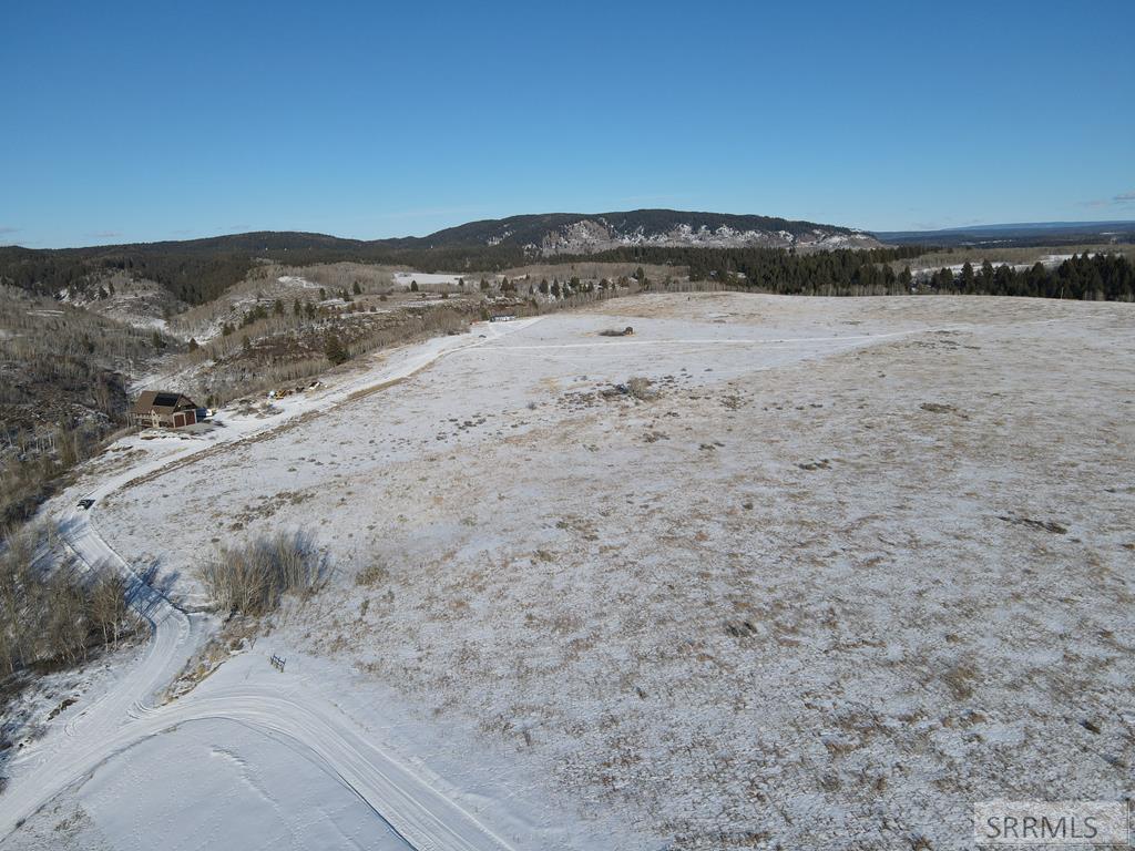 1550 E Rim Loop Road, ASHTON, Idaho image 17