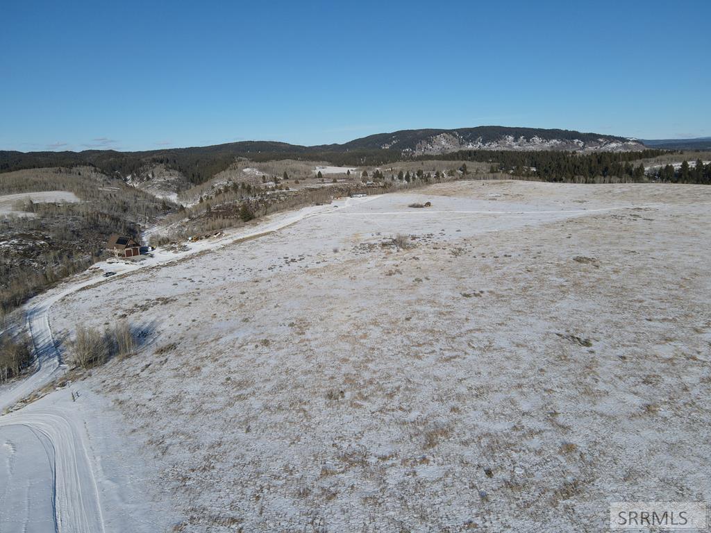 1550 E Rim Loop Road, ASHTON, Idaho image 18