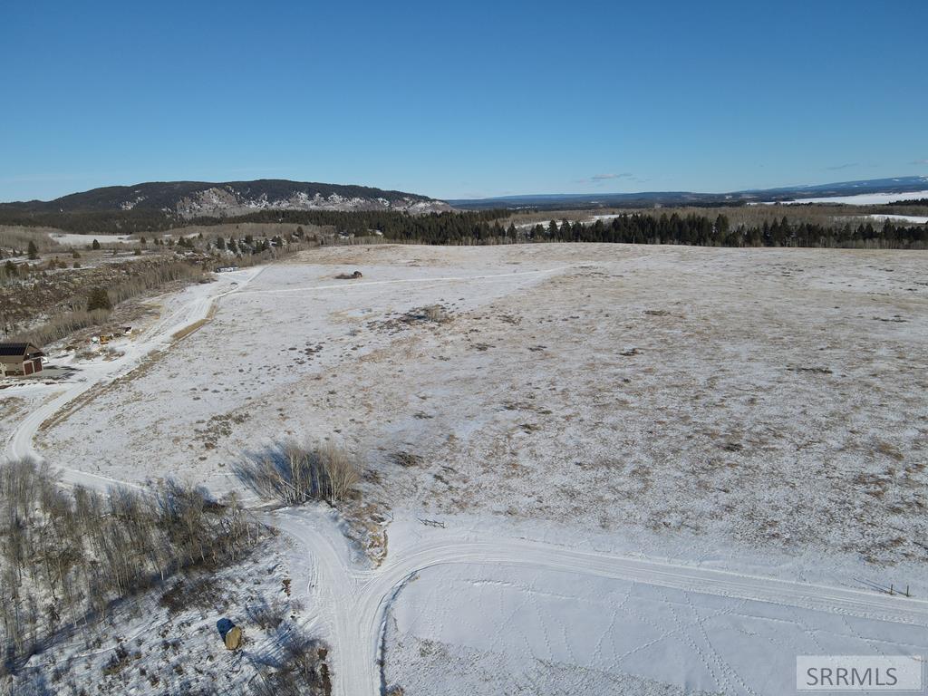 1550 E Rim Loop Road, ASHTON, Idaho image 16