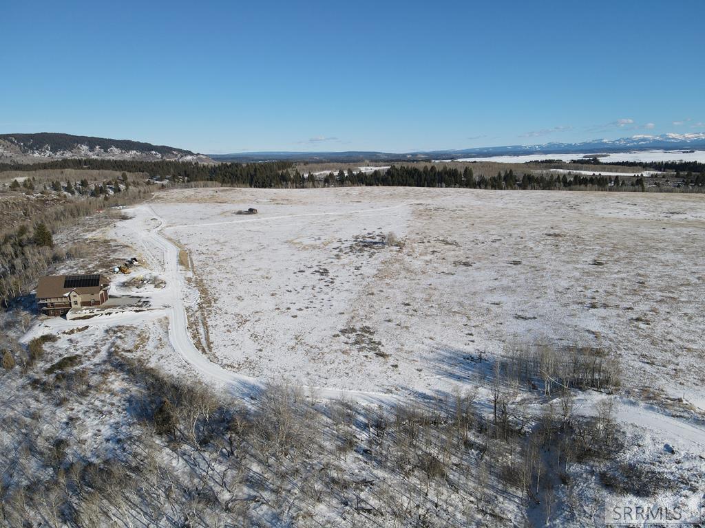 1550 E Rim Loop Road, ASHTON, Idaho image 13