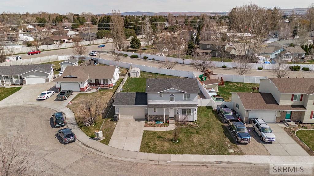 3385 Shady Glen, IDAHO FALLS, Idaho image 2