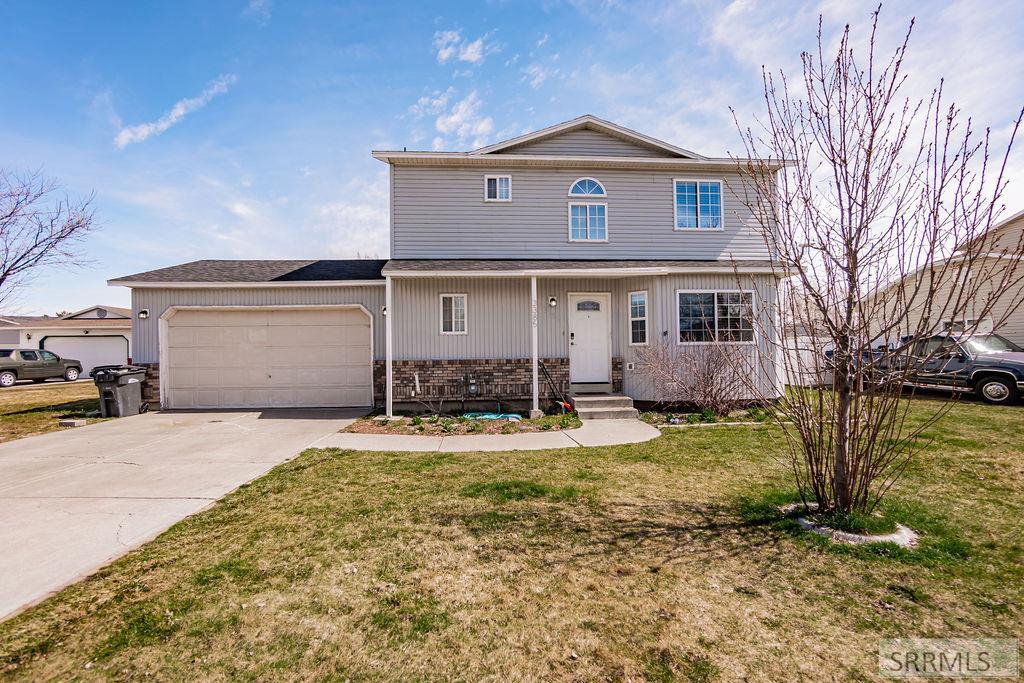 3385 Shady Glen, IDAHO FALLS, Idaho image 1