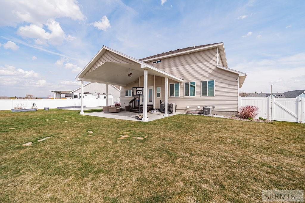 4722 S Thunder Drive, IDAHO FALLS, Idaho image 46