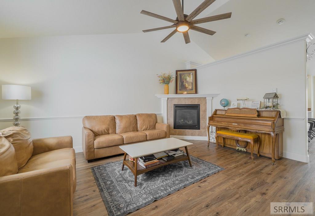 104 N 3918 E, RIGBY, Idaho image 3