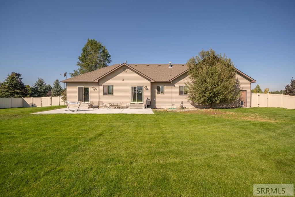 104 N 3918 E, RIGBY, Idaho image 30
