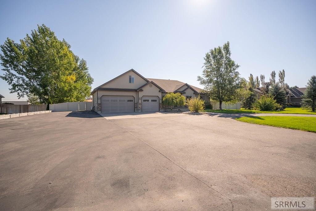 104 N 3918 E, RIGBY, Idaho image 2