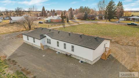 Homes For Sale - 2124 N 3000 W<br/> REXBURG, ID 83440