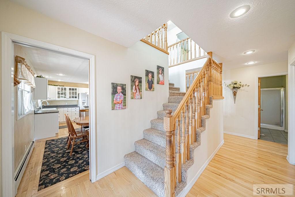 1181 Berrett Drive, BLACKFOOT, Idaho image 7
