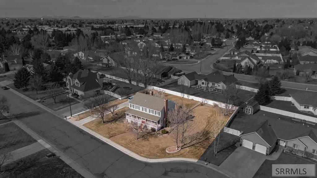 1181 Berrett Drive, BLACKFOOT, Idaho image 5