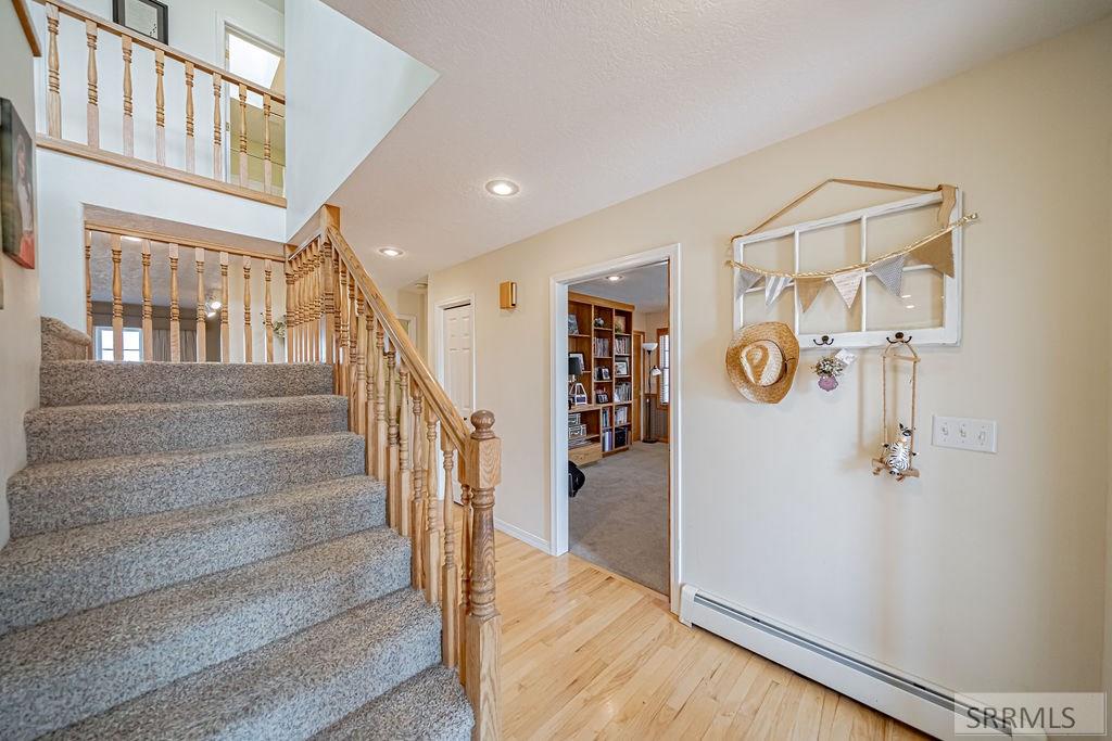 1181 Berrett Drive, BLACKFOOT, Idaho image 8