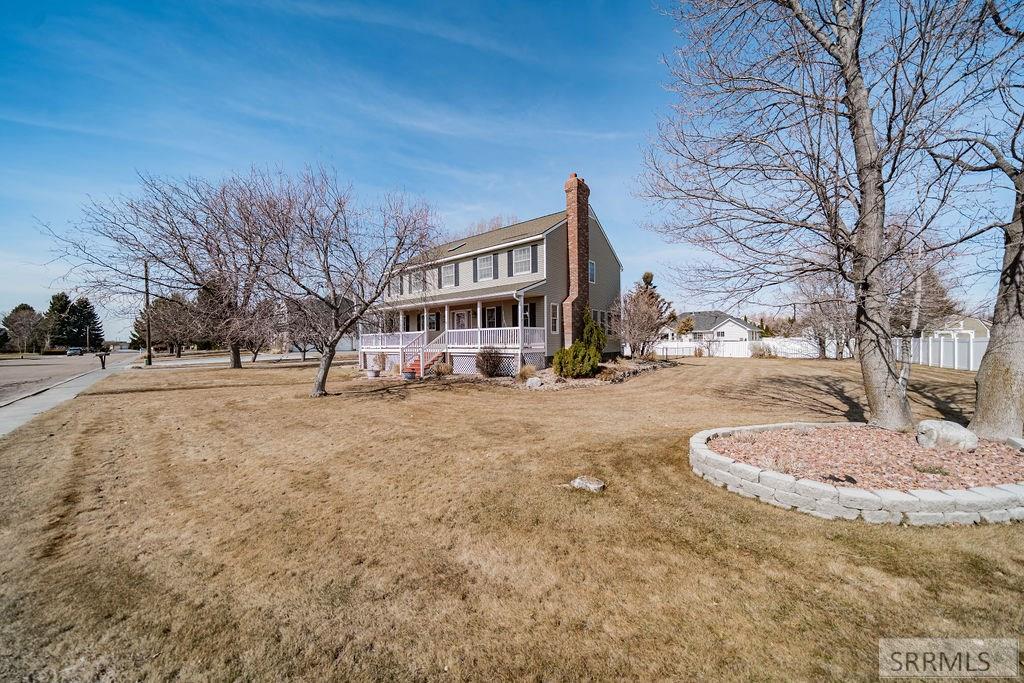 1181 Berrett Drive, BLACKFOOT, Idaho image 3