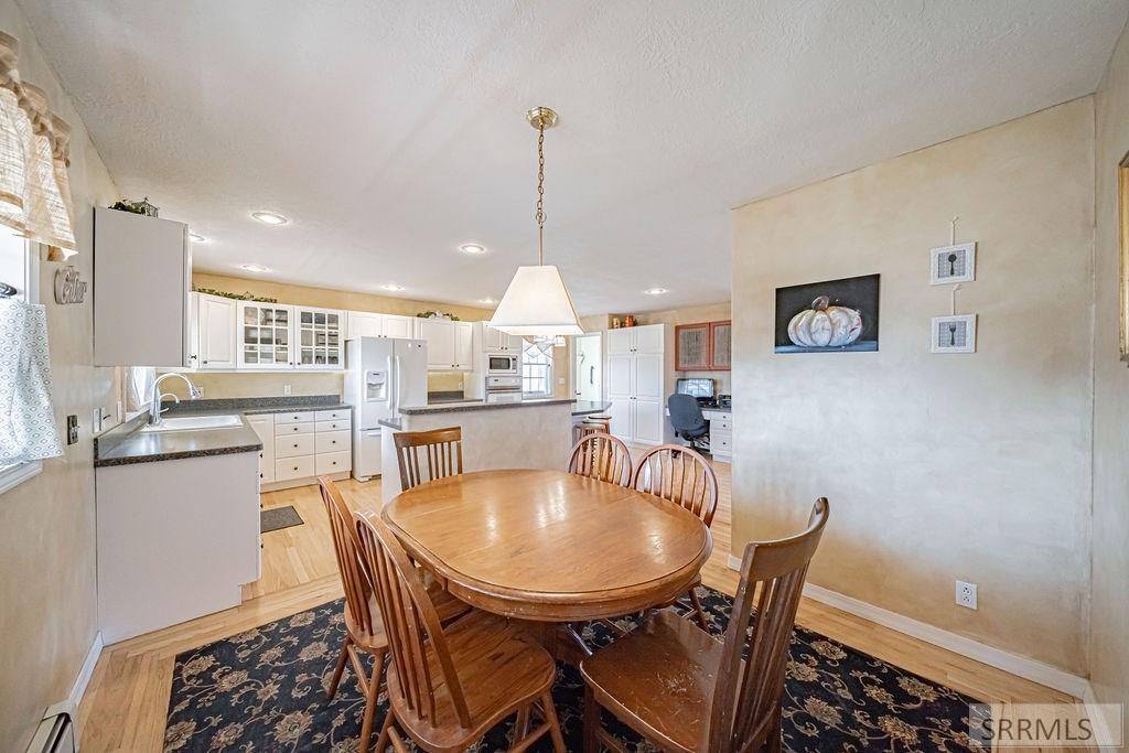 1181 Berrett Drive, BLACKFOOT, Idaho image 26