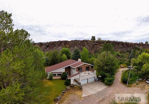 Homes For Sale - 475 Rapid Creek Road<br/> INKOM, ID 83245