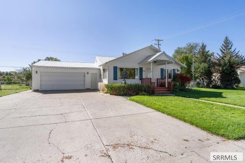 Photo of 2930 E Teton Street, AMMON, ID 83406 (MLS # 2189574)