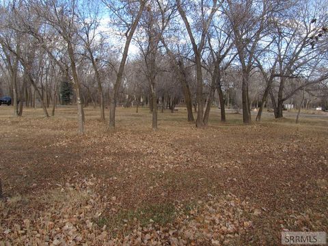 Vacant Land For Sale - 333 N 4440 E<br/> Jefferson County, RIGBY, ID 83442