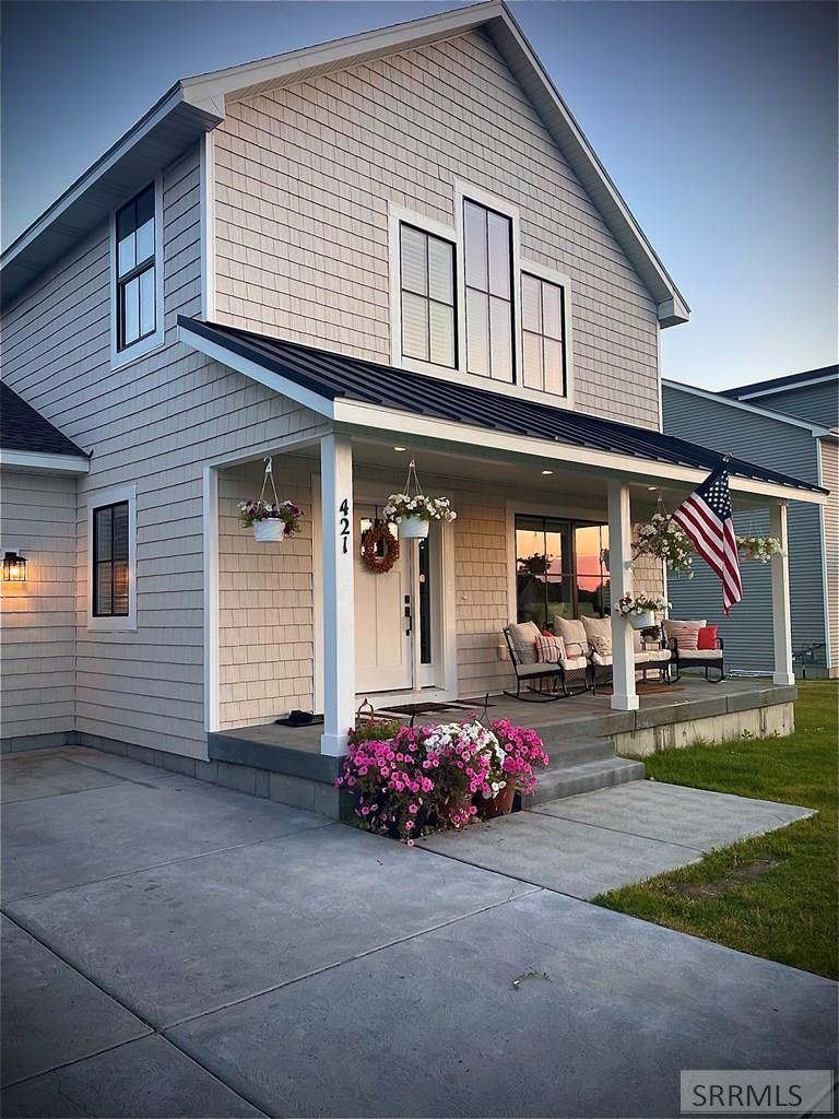 421 N Boulder, RIGBY, Idaho image 43
