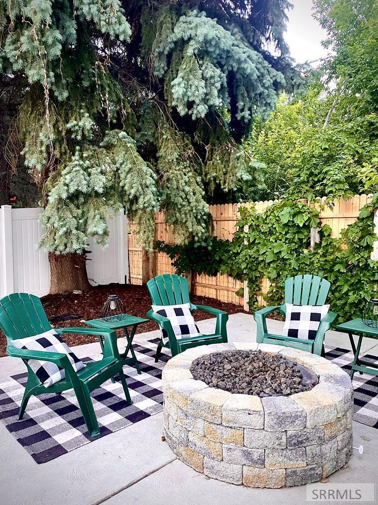 421 N Boulder, RIGBY, Idaho image 2