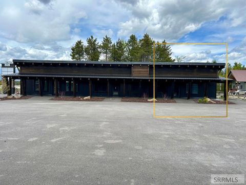 Photo of 3372 Hwy 20 #N3, ISLAND PARK, ID 83429 (MLS # 2186557)