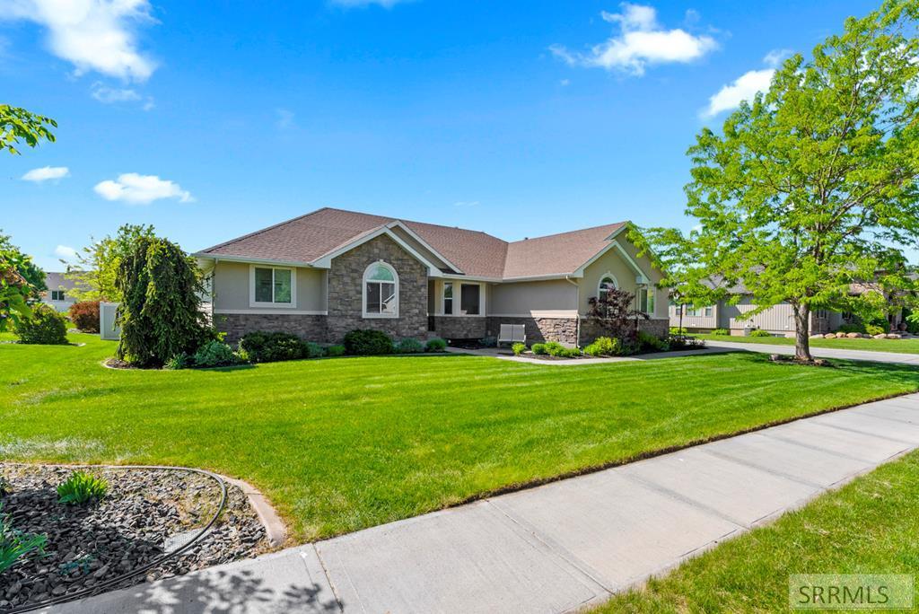 5555 S Veil Drive, IDAHO FALLS, Idaho image 2