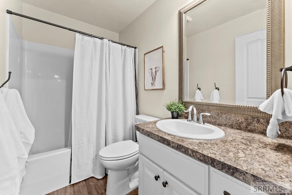 5555 S Veil Drive, IDAHO FALLS, Idaho image 38