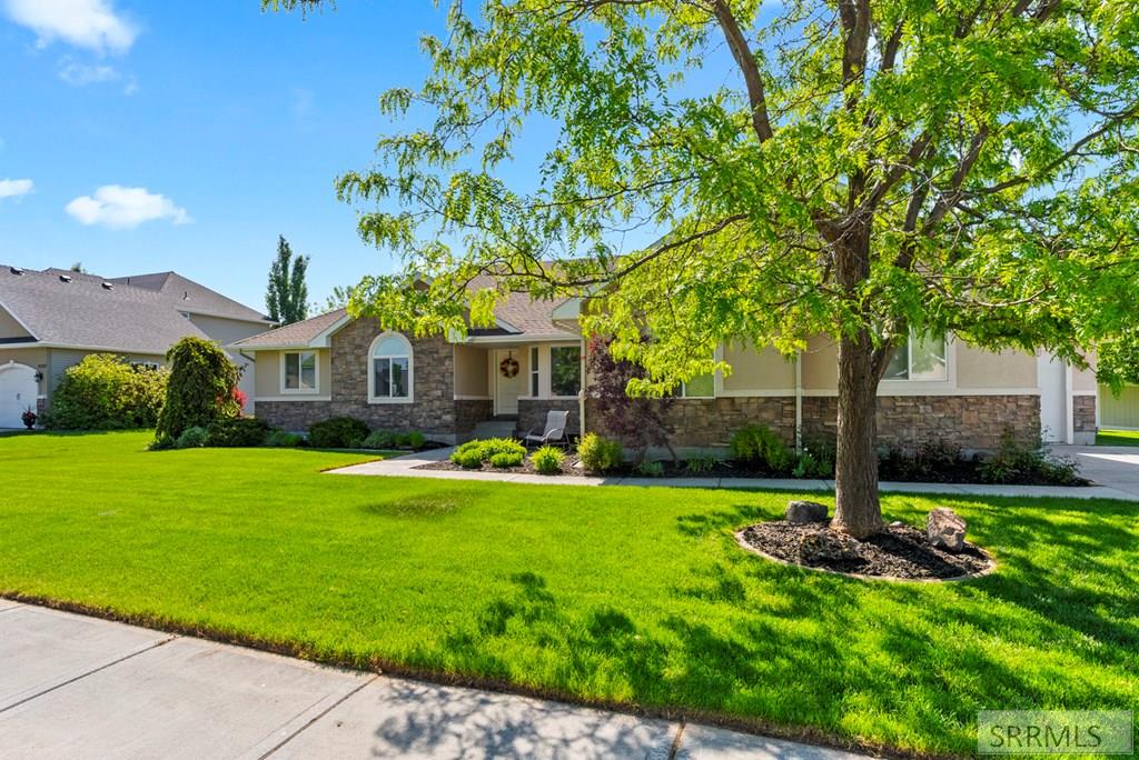5555 S Veil Drive, IDAHO FALLS, Idaho image 50