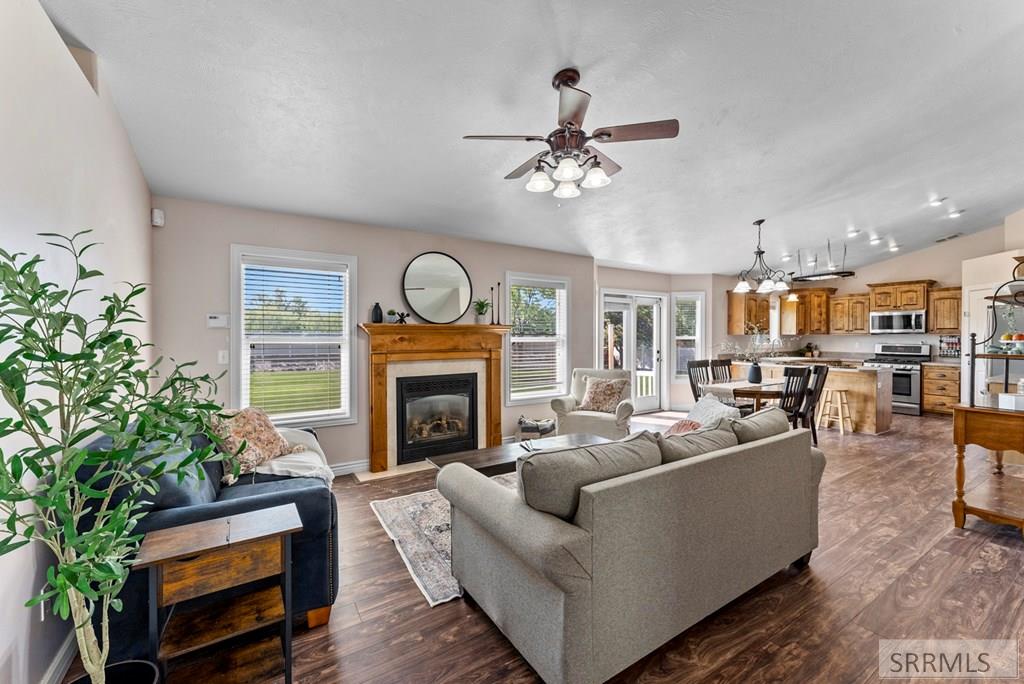 5555 S Veil Drive, IDAHO FALLS, Idaho image 15