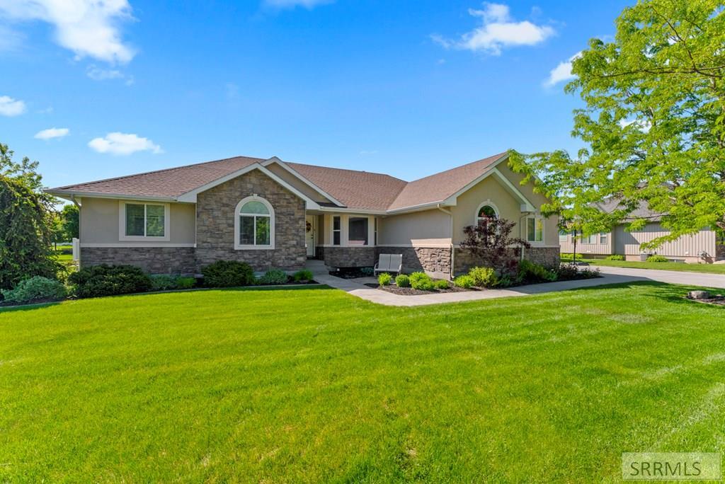 5555 S Veil Drive, IDAHO FALLS, Idaho image 1