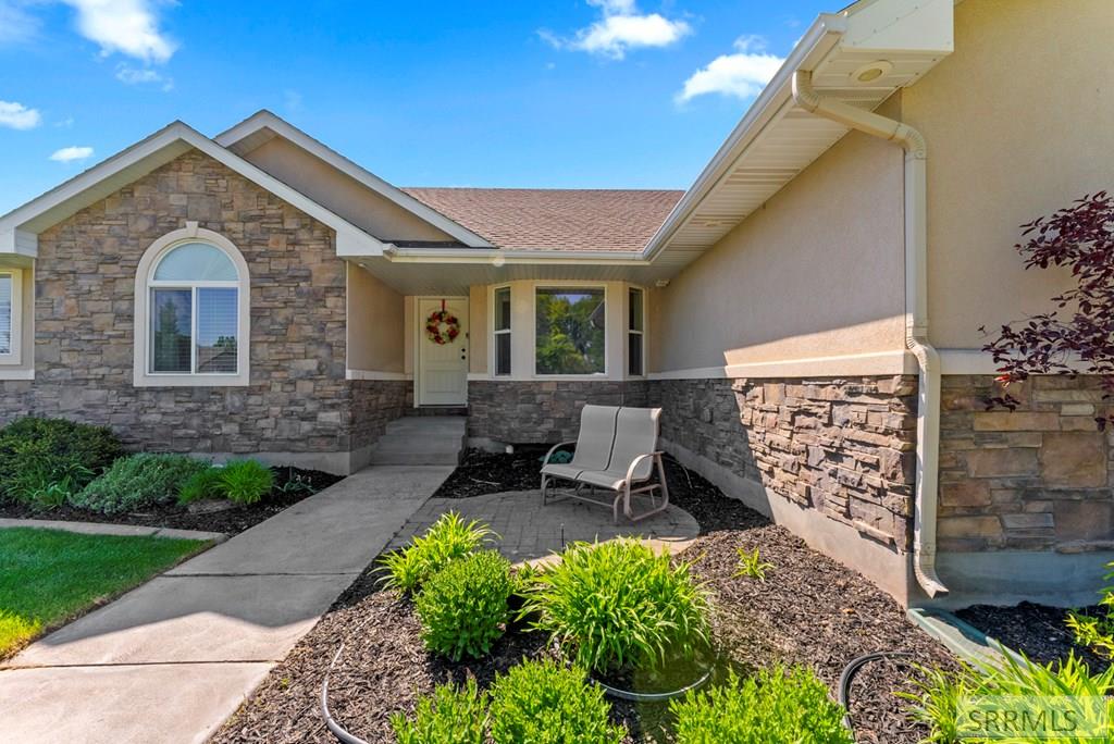 5555 S Veil Drive, IDAHO FALLS, Idaho image 4