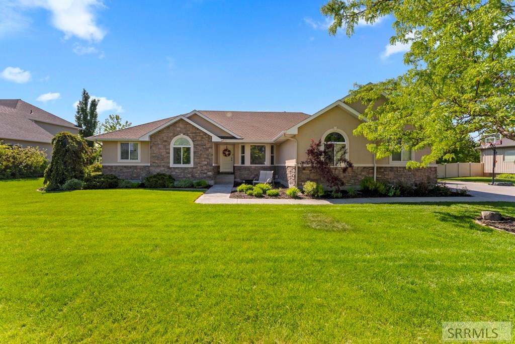 5555 S Veil Drive, IDAHO FALLS, Idaho image 3