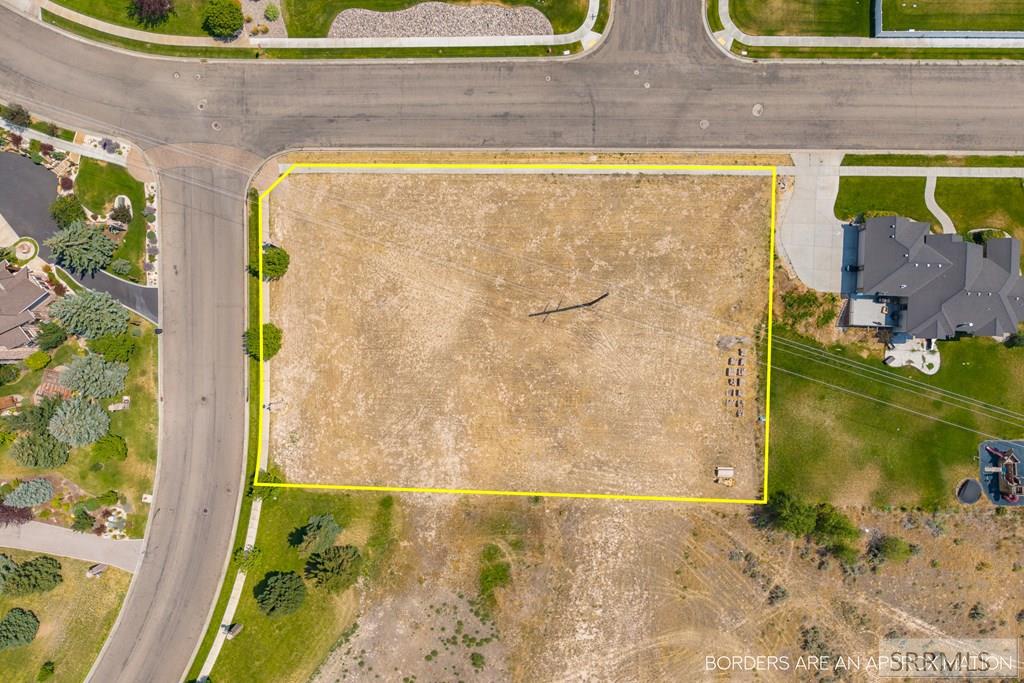 3470 Founders Pointe Drive
