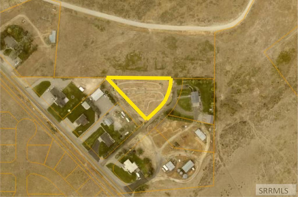 TBD Simmons Ln, IDAHO FALLS, Idaho image 1